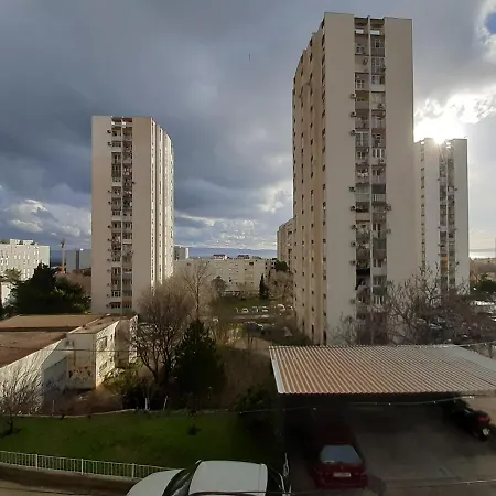 דירה View For 2