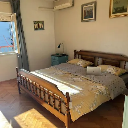 View For 2 شقة سبليت