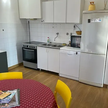 View For 2 * ספליט